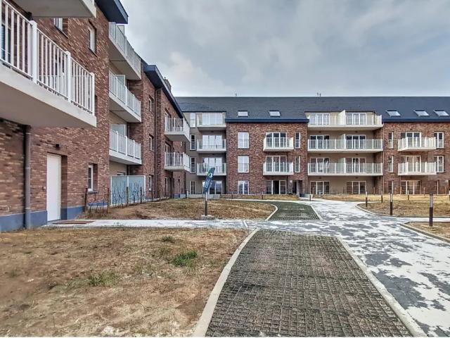 Appartement vente à Court-saint-étienne, Wallonie