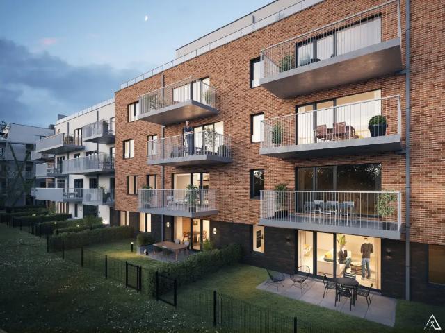 Appartement vente à Court-saint-étienne, Wallonie