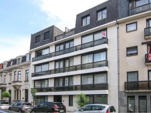 Appartement vente à Courtrai, West-Vlaanderen