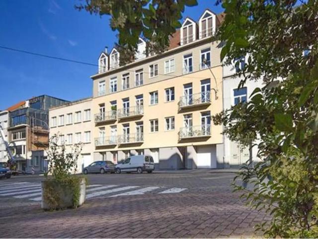 Appartement vente à Courtrai, West-Vlaanderen