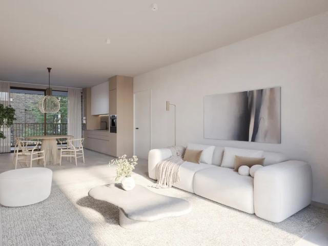 Appartement vente à Courtrai, West-Vlaanderen