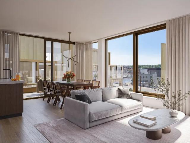Appartement vente à Courtrai, West-Vlaanderen