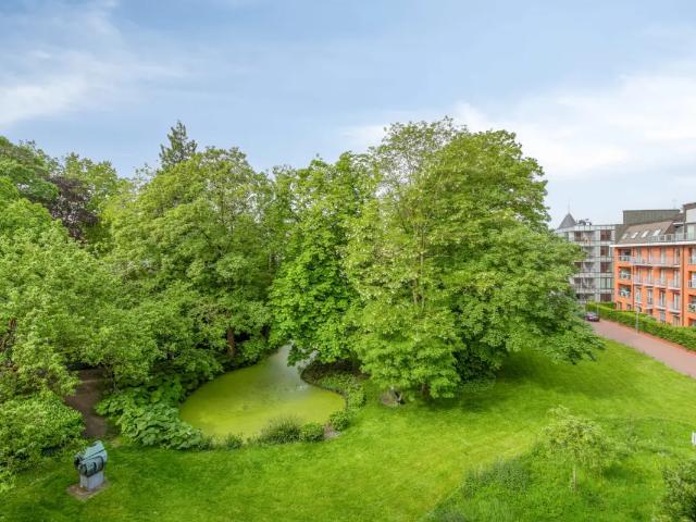 Appartement vente à Courtrai, West-Vlaanderen