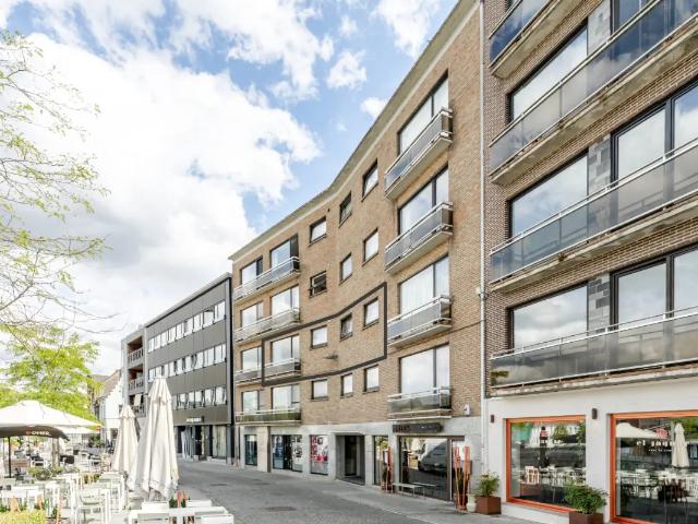 Appartement vente à Courtrai, West-Vlaanderen