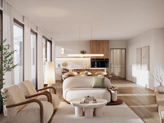 Appartement vente à Courtrai, West-Vlaanderen