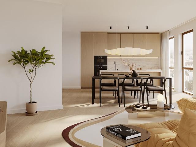 Appartement vente à Courtrai, West-Vlaanderen