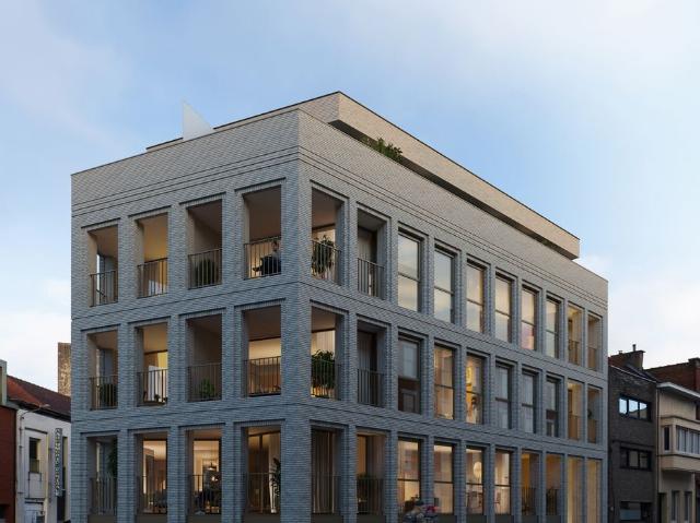 Appartement vente à Courtrai, West-Vlaanderen