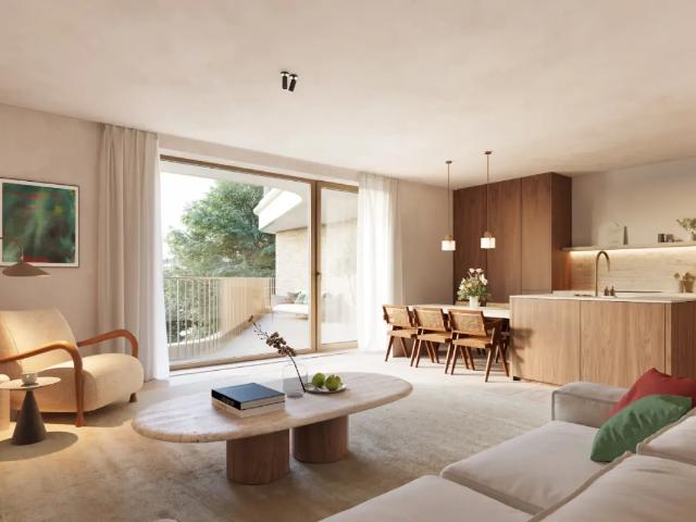 Appartement vente à Courtrai, West-Vlaanderen