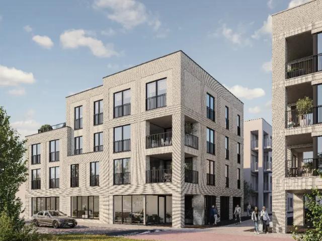 Appartement vente à Courtrai, West-Vlaanderen