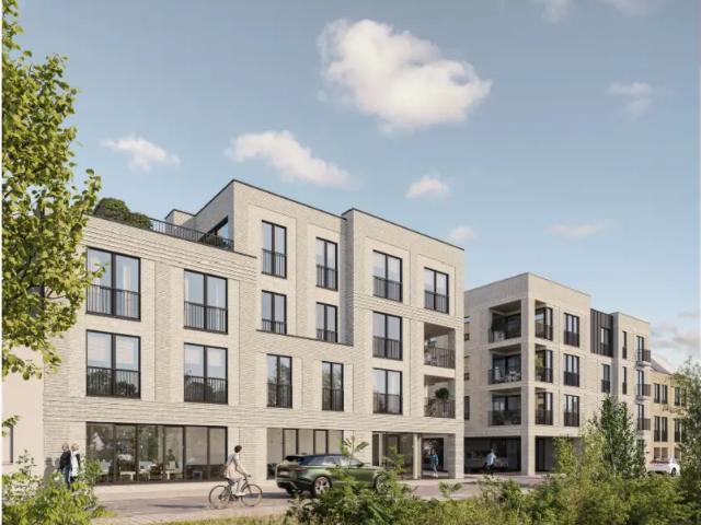 Appartement vente à Courtrai, West-Vlaanderen