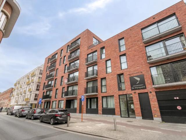 Appartement vente à Courtrai, West-Vlaanderen