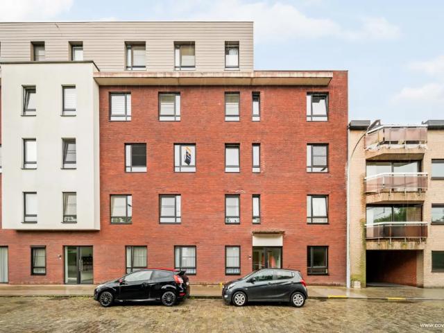 Appartement vente à Courtrai, West-Vlaanderen