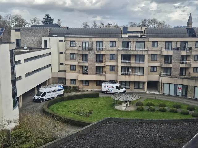 Appartement vente à Courtrai, West-Vlaanderen