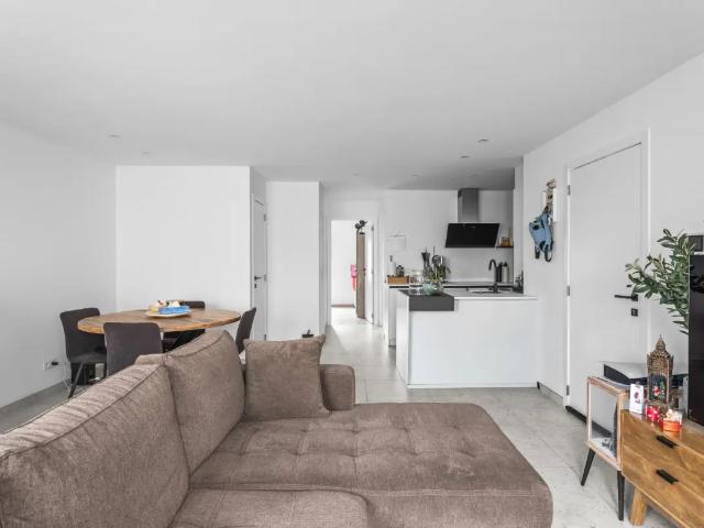 Appartement vente à Courtrai, West-Vlaanderen