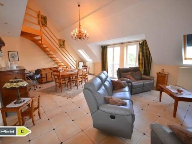 Appartement vente à Couvin, Wallonie