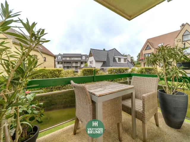 Appartement vente à Coxyde, West-Vlaanderen