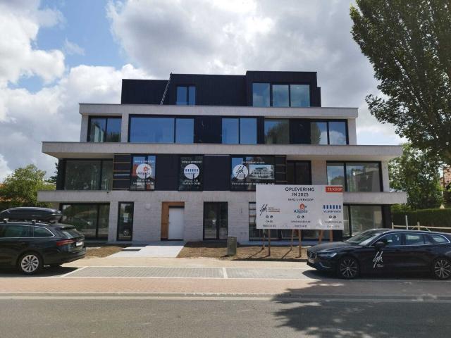 Appartement vente à Coxyde, West-Vlaanderen