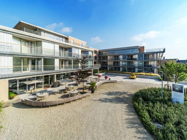 Appartement vente à Coxyde, West-Vlaanderen