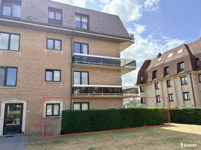Appartement vente à Coxyde, West-Vlaanderen