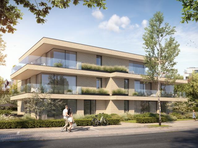 Appartement vente à Coxyde, West-Vlaanderen
