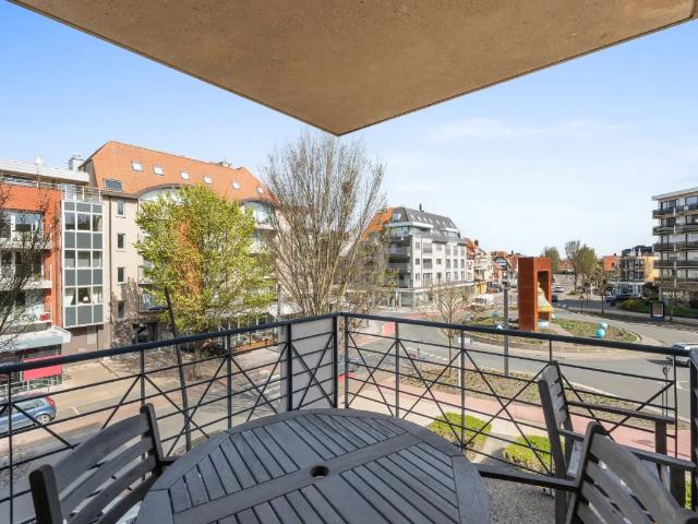 Appartement vente à Coxyde, West-Vlaanderen
