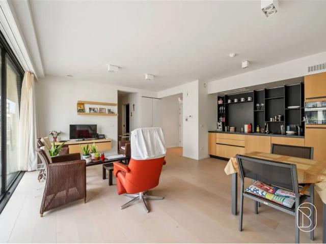 Appartement vente à Coxyde, West-Vlaanderen