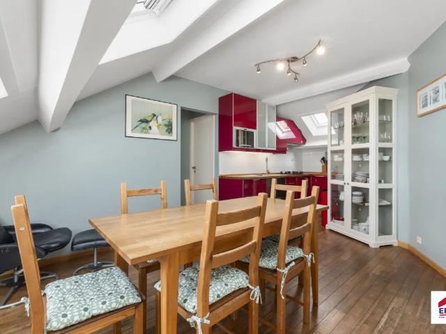 Appartement vente à Coxyde, West-Vlaanderen
