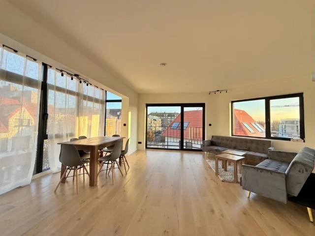 Appartement vente à Coxyde, West-Vlaanderen