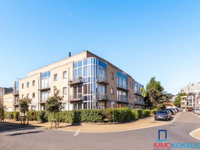Appartement vente à Coxyde, West-Vlaanderen