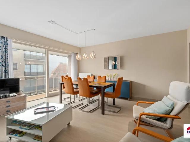 Appartement vente à Coxyde, West-Vlaanderen