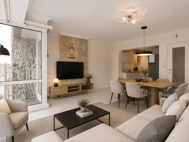 Appartement vente à Coxyde, West-Vlaanderen