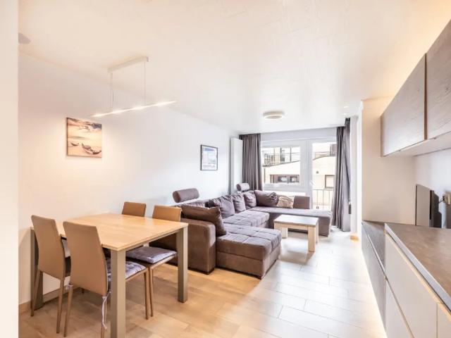 Appartement vente à Coxyde, West-Vlaanderen