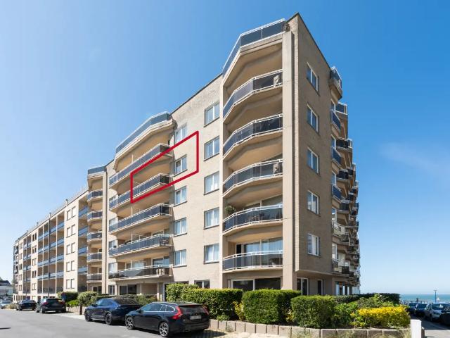 Appartement vente à Coxyde, West-Vlaanderen