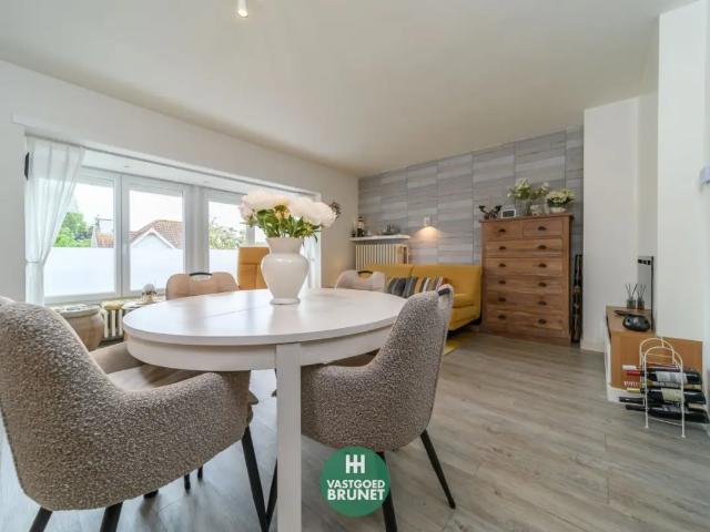 Appartement vente à Coxyde, West-Vlaanderen