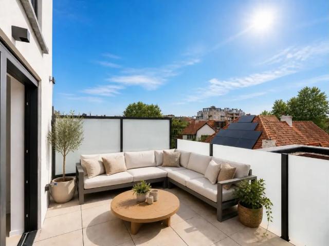 Appartement vente à Coxyde, West-Vlaanderen