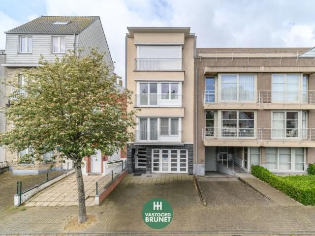 Appartement vente à Coxyde, West-Vlaanderen