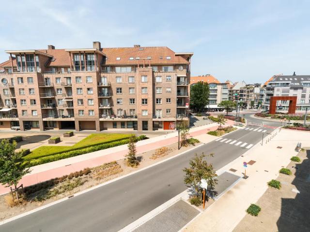 Appartement vente à Coxyde, West-Vlaanderen