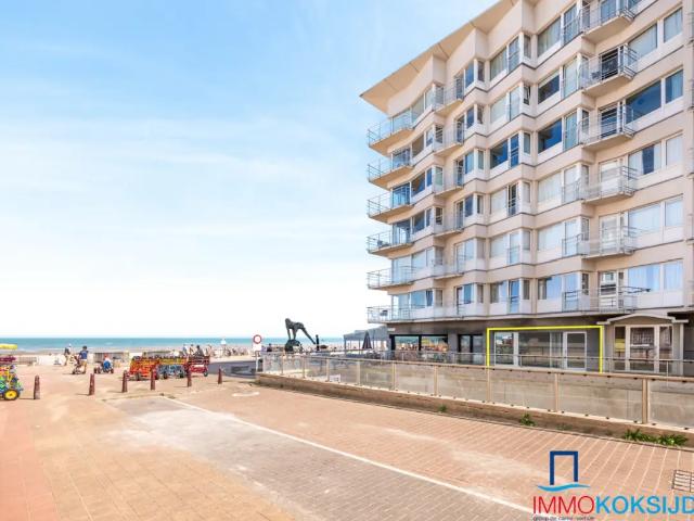 Appartement vente à Coxyde, West-Vlaanderen