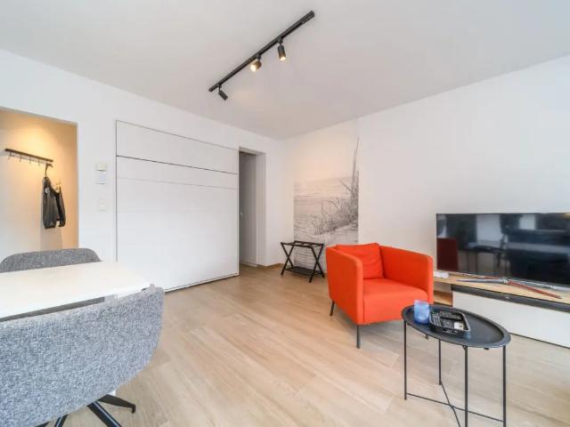 Appartement vente à Coxyde, West-Vlaanderen