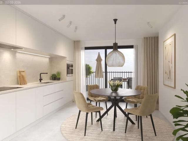 Appartement vente à Coxyde, West-Vlaanderen