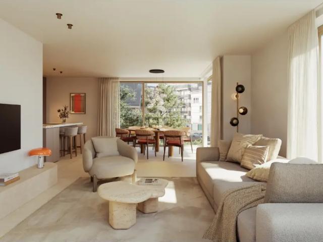 Appartement vente à Coxyde, West-Vlaanderen