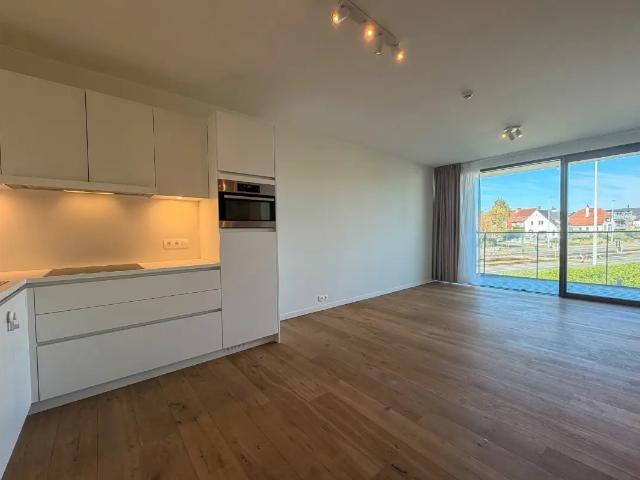 Appartement vente à Coxyde, West-Vlaanderen