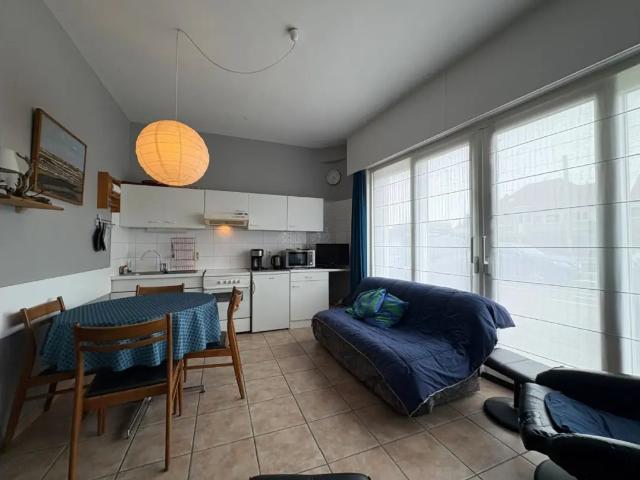 Appartement vente à Coxyde, West-Vlaanderen