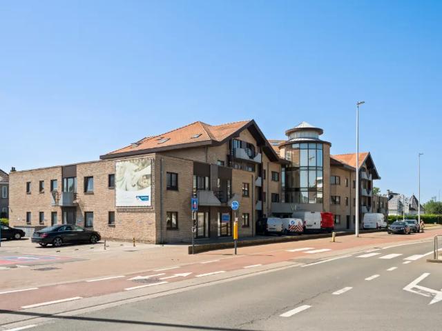 Appartement vente à Coxyde, West-Vlaanderen