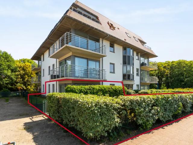Appartement vente à Coxyde, West-Vlaanderen