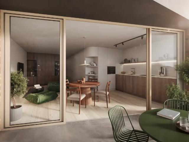 Appartement vente à Coxyde, West-Vlaanderen