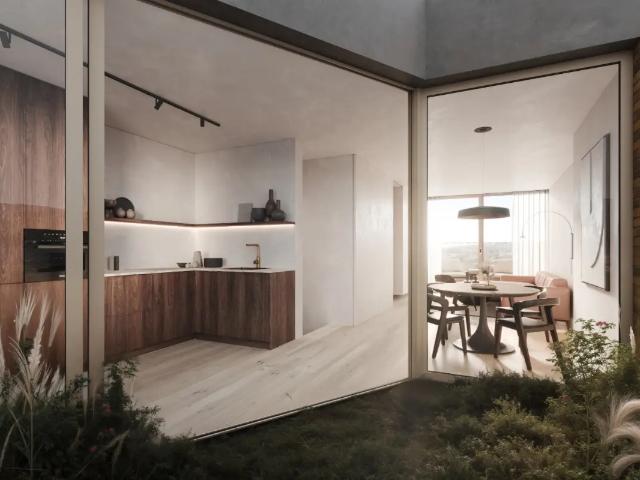 Appartement vente à Coxyde, West-Vlaanderen
