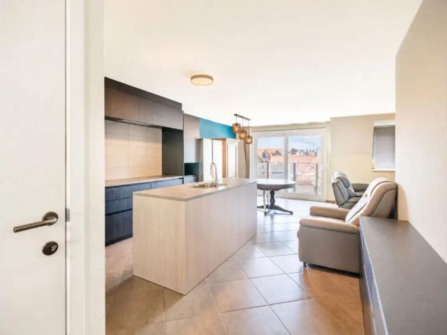 Appartement vente à Coxyde, West-Vlaanderen