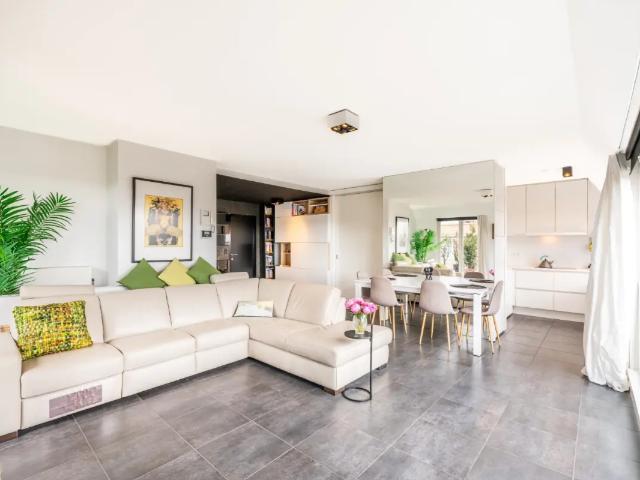 Appartement vente à Coxyde, West-Vlaanderen