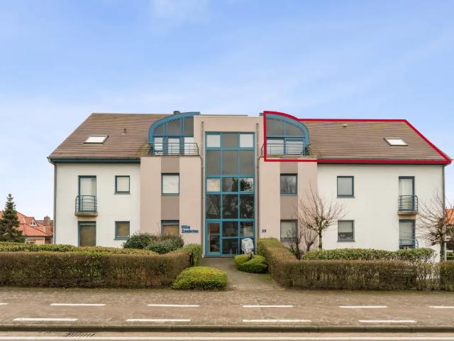 Appartement vente à Coxyde, West-Vlaanderen